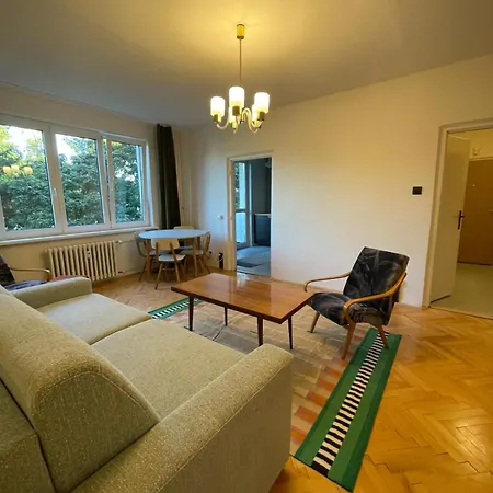 Ten Byt Appartement *