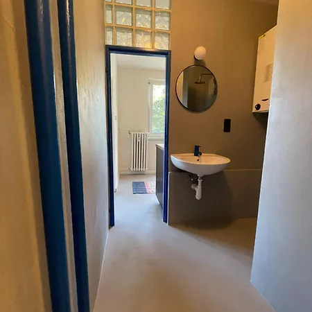 Appartement Ten Byt *