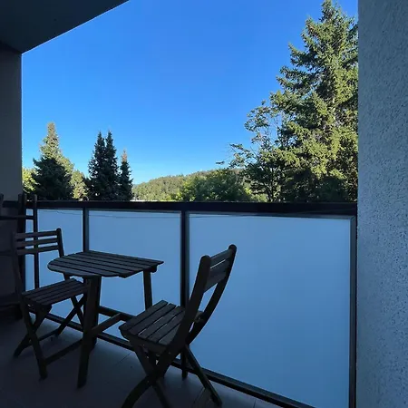 Appartement Ten Byt *