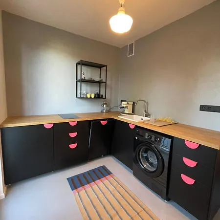 Appartement Ten Byt *