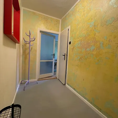 Appartement Ten Byt Piest'any