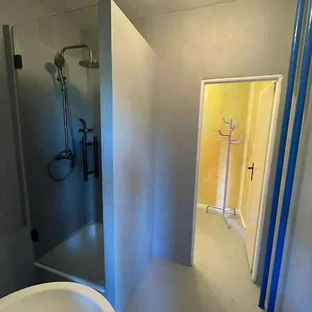 Ten Byt Апартаменты